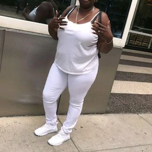 Meet your Posher, Earlene